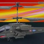 Syma S109 Apache